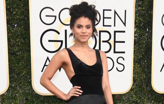 Zazie Beetz